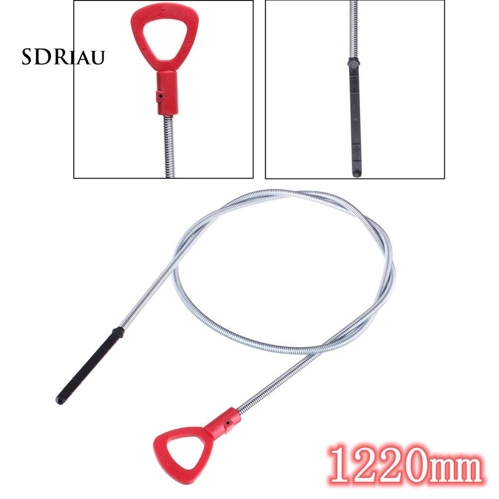 122cm Transmission Gearbox Dipstick for Mercedes 722.6 W163 W203 W208 W210 W211