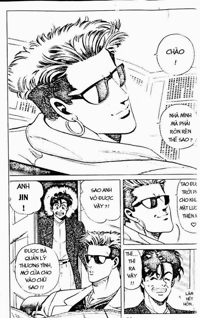 sức mạnh nhân đôi chapter 2.1 20