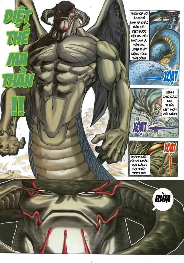 võ thần chapter 108 3