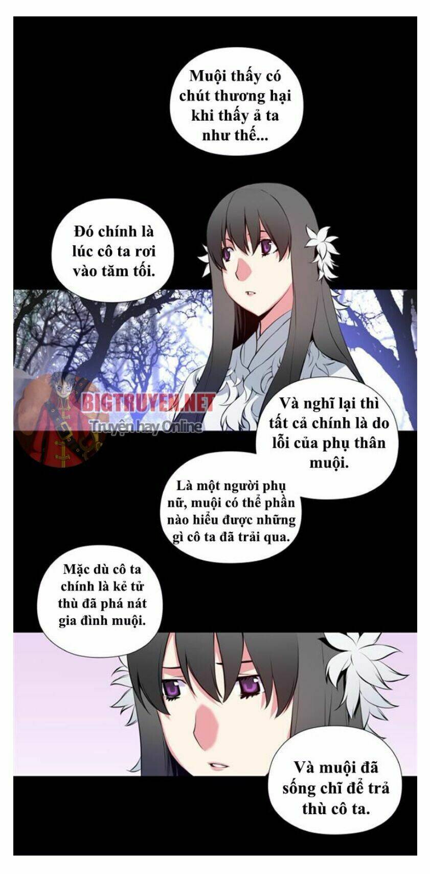 märchen: the embodiment of tales chapter 34 23