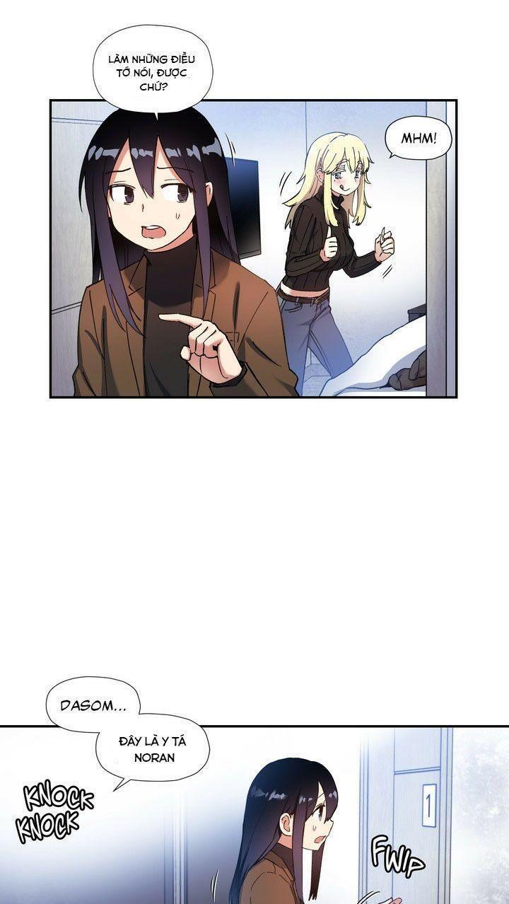 girls marmot chapter 27 38