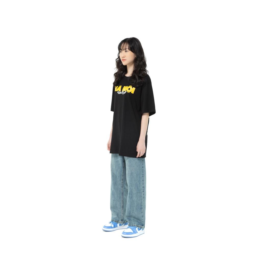Áo thun UNDER Hà Nội 36 Phố Phường - UTS002