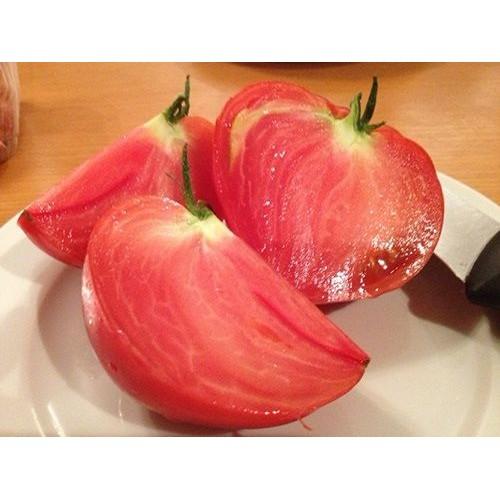 Hạt Giống Cà Chua Trái Tim Đỏ/Vàng - 0,2g