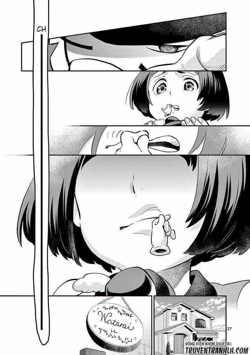 kokoro ga sakebitagatteru chapter 4 29