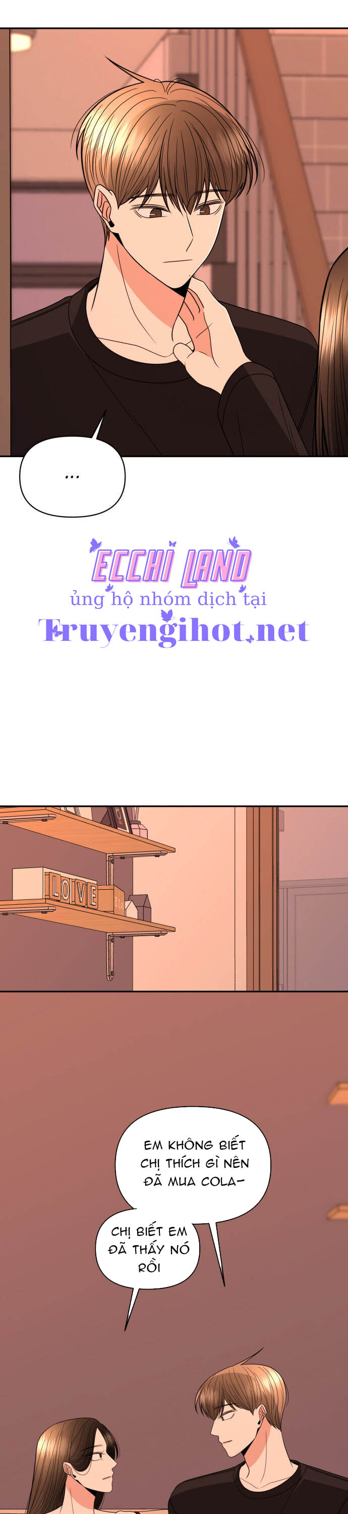 xin hãy xuất hiện chapter 19.1 13