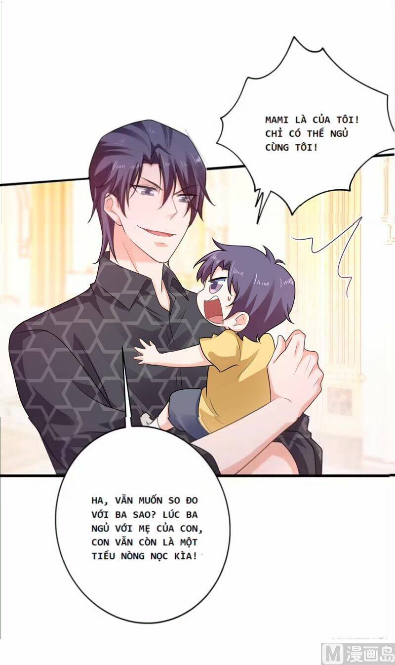 nhập cốt noãn hôn chapter 271 11