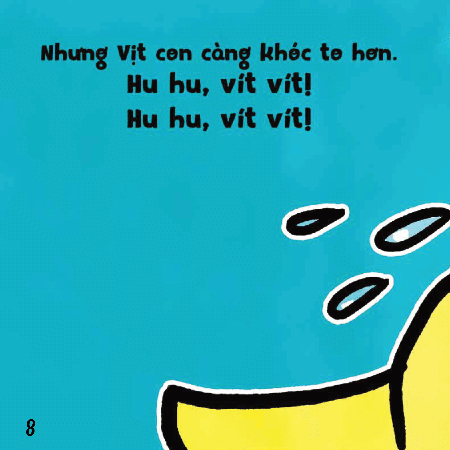 Ehon Em Bé Hạnh Phúc - Bé Vui Bé Khỏe: Chơi Nhà Bóng