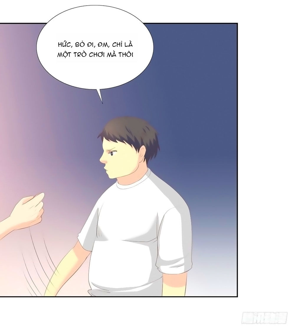 sinh sinh tương thác chapter 45 52
