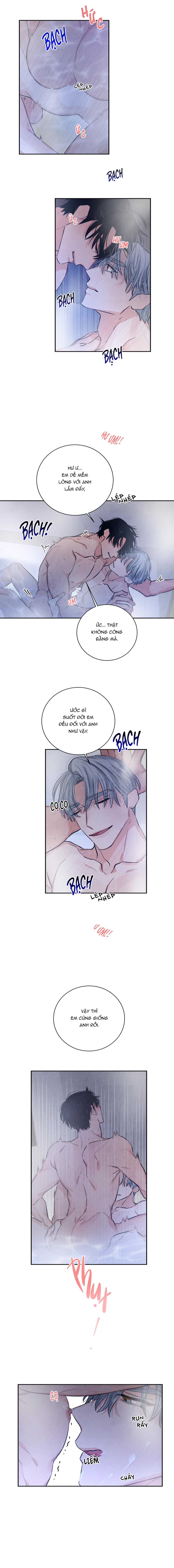 cơn mưa sao băng chapter 11 7