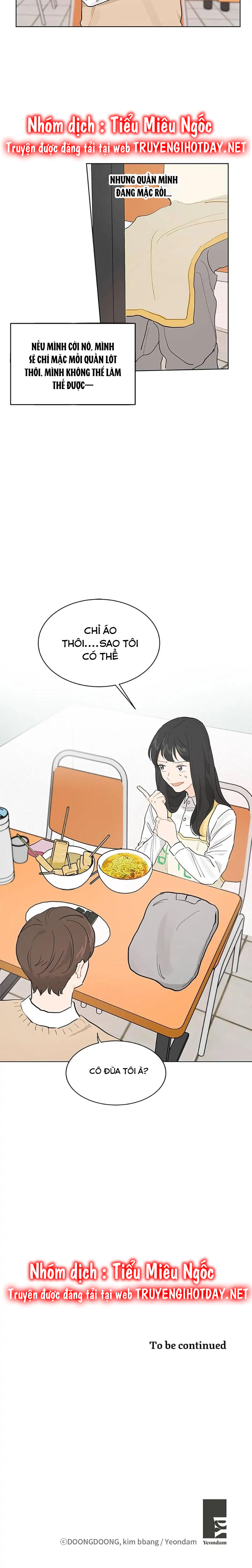 ngày mai tươi đẹp chapter 7 14