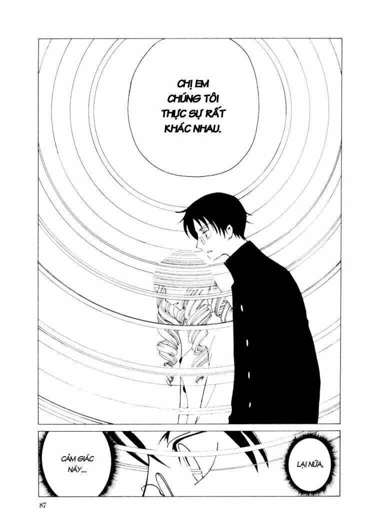 xxxholic - hành trình bí ẩn chapter 24 41