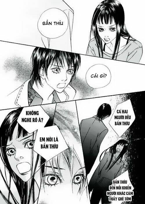 flowers of evil chapter 7 38