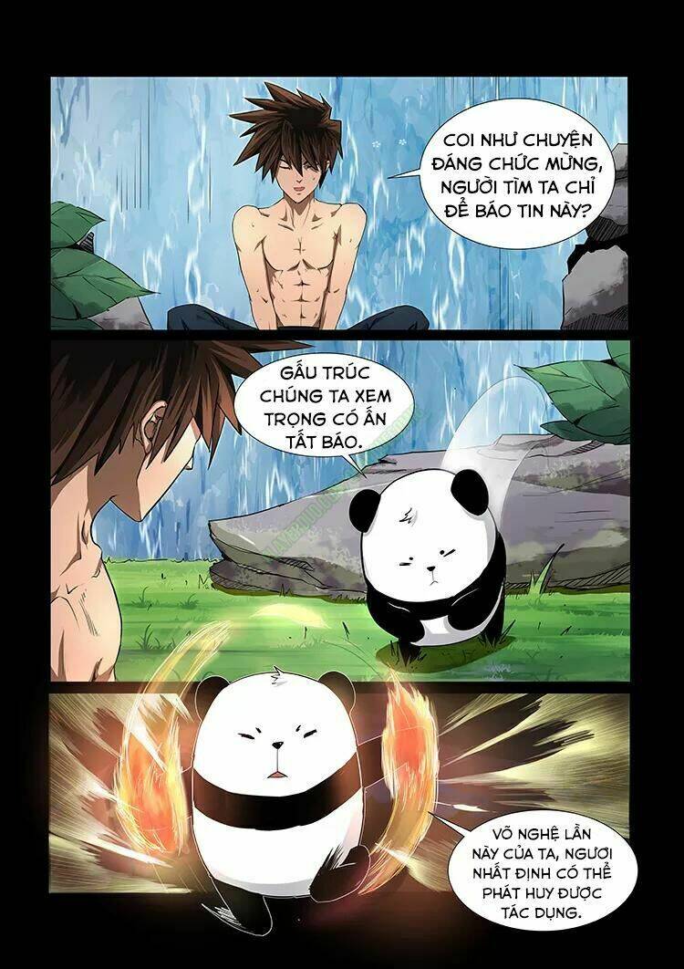 thần võ chi linh chapter 35 7