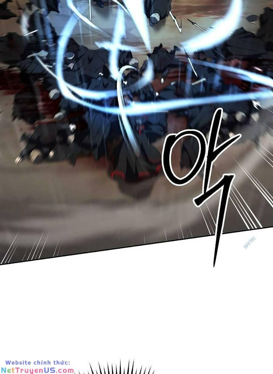 võ đang kỳ hiệp chapter 112 45