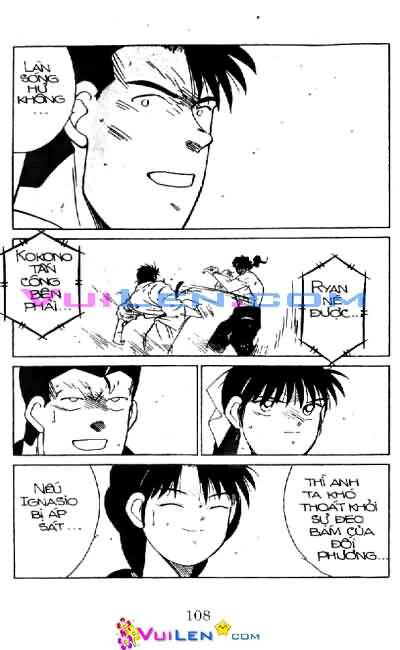 truyền nhân atula - shura no mon i chapter 38 87