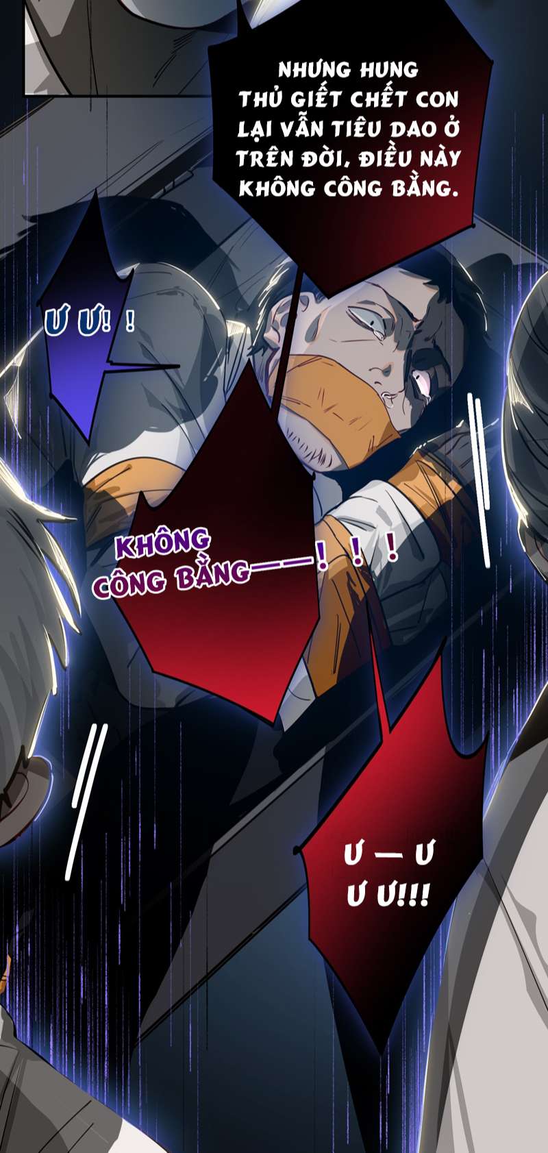 tôi bị điên đó chapter 26 4