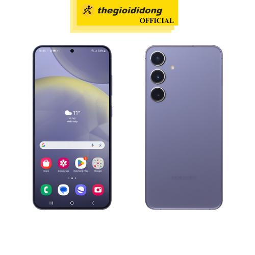Điện thoại Samsung Galaxy S24+ 5G 12GB/256GB - Hàng Chính Hãng