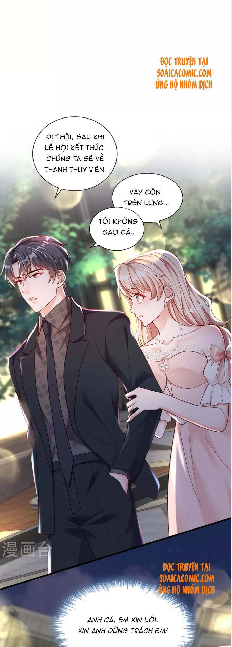 ác ma thì thầm chapter 42 11