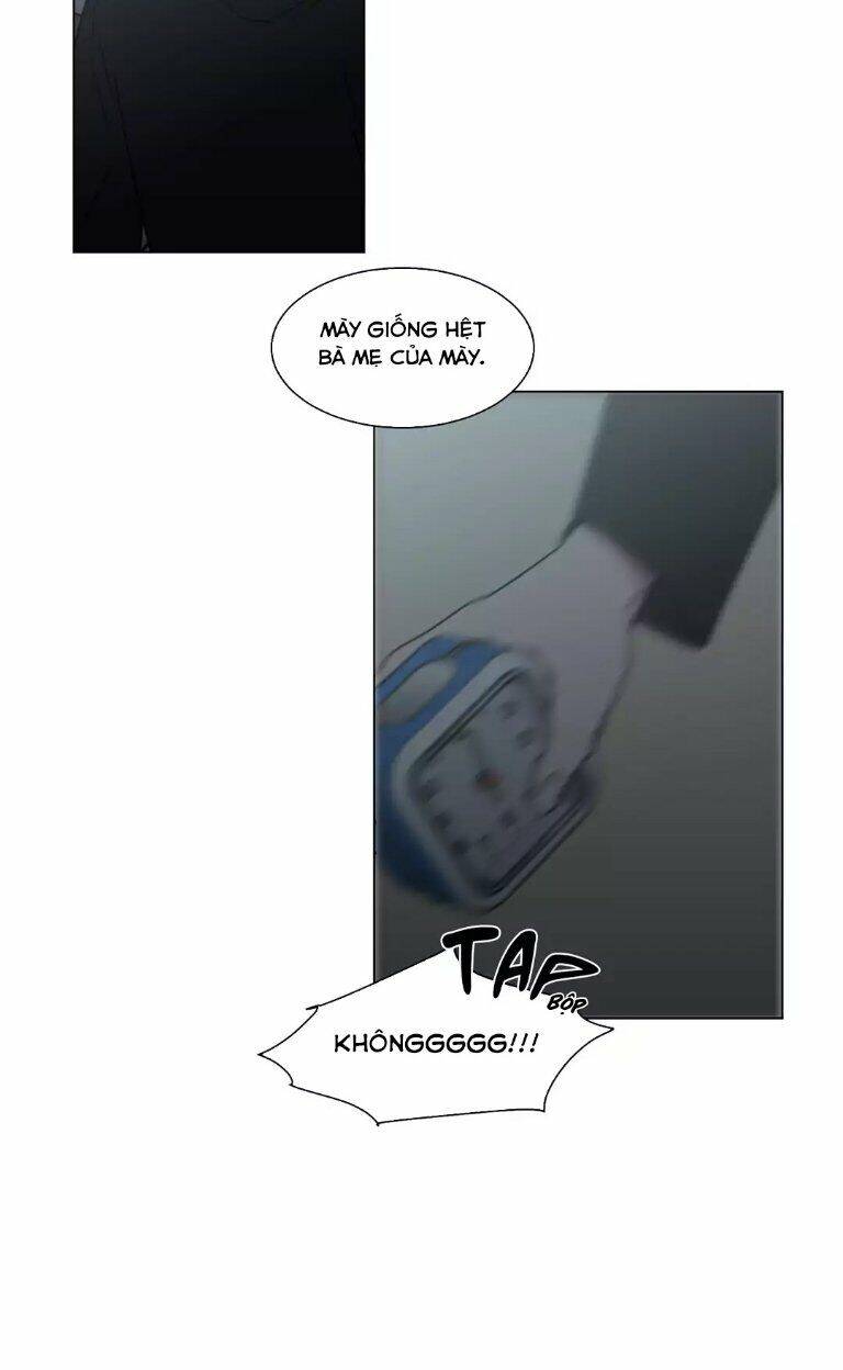 …”một sự thật khá khó chịu.” chapter 56 65