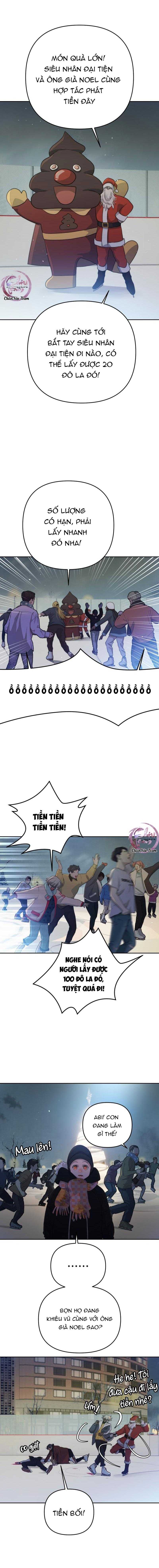 bao nuôi tiền bối chapter 72 19