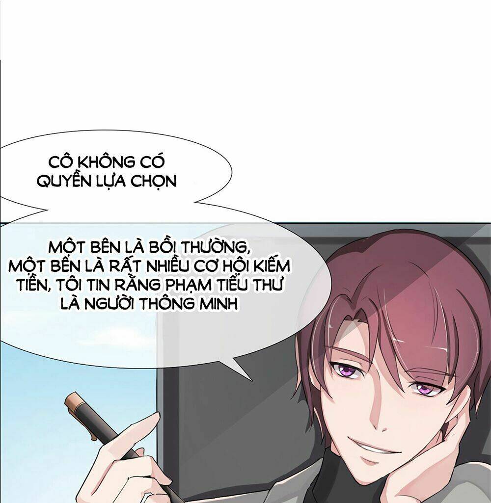 siêu mẫu thế thân chapter 3 41