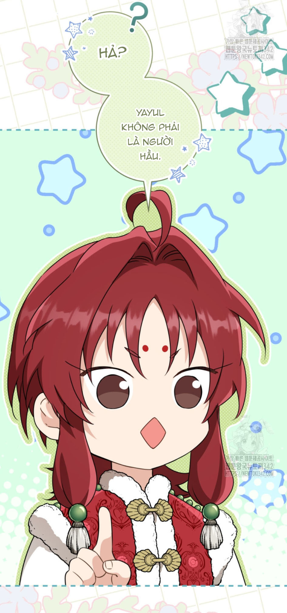 trở thành đứa cháu gái bị ghẻ lạnh trong gia tộc võ giả hùng mạnh chapter 65.2 27