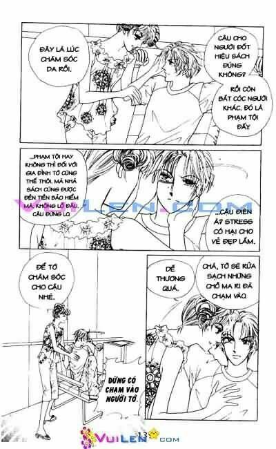 cô gái yêu kiều chapter 7 139