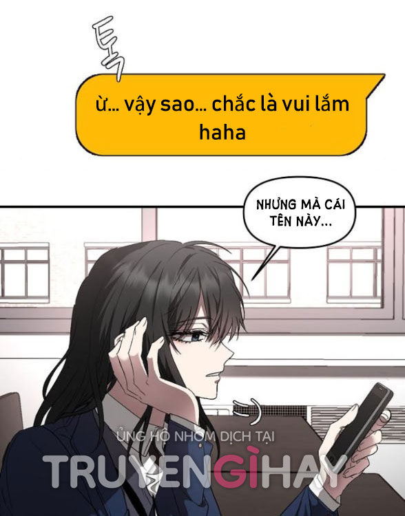 Tự Do Trong Mơ chapter 35.2 16