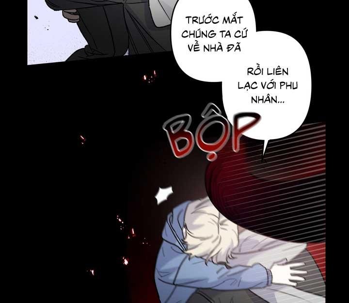 xin hãy chống lưng cho tôi chapter 1 7