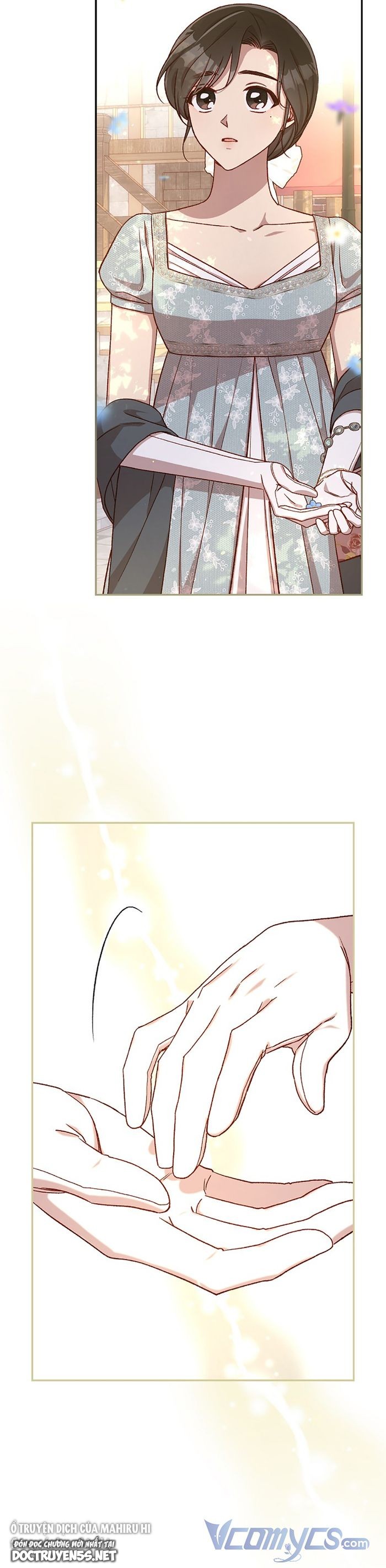 sống sót dưới thân phận hầu nữ chapter 103 6