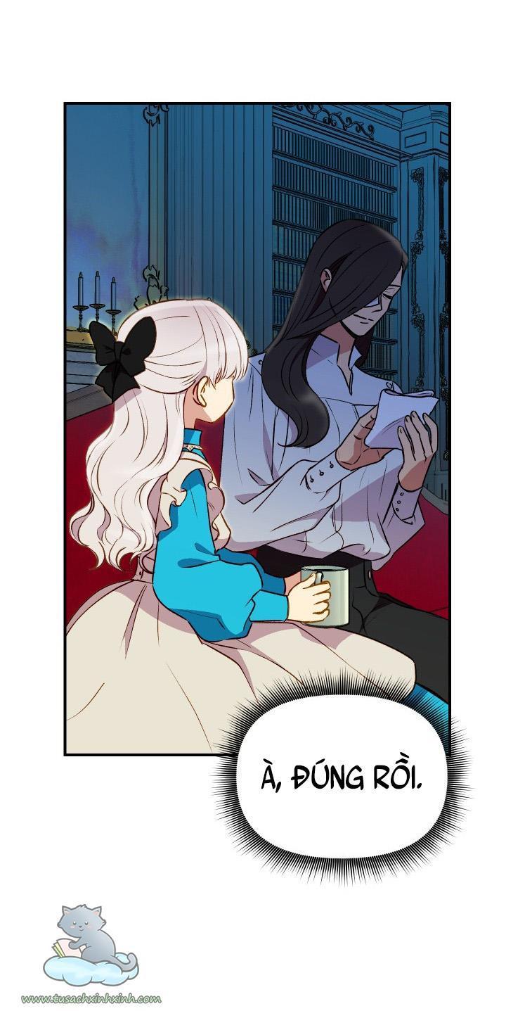 công nương khế ước của gia tộc công tước quái vật chapter 42 63