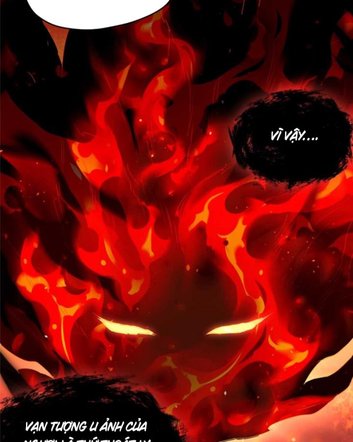 nữ chính chạy từ trong sách ra thì phải làm sao chapter 107 58