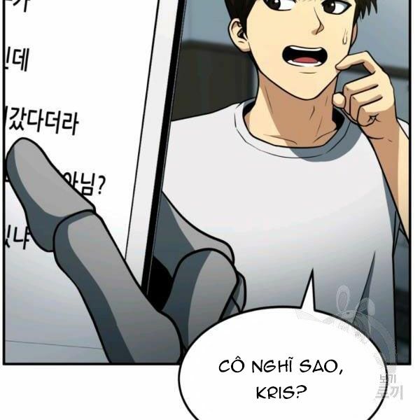 ngôi nhà kết nối với hầm ngục chapter 32 23