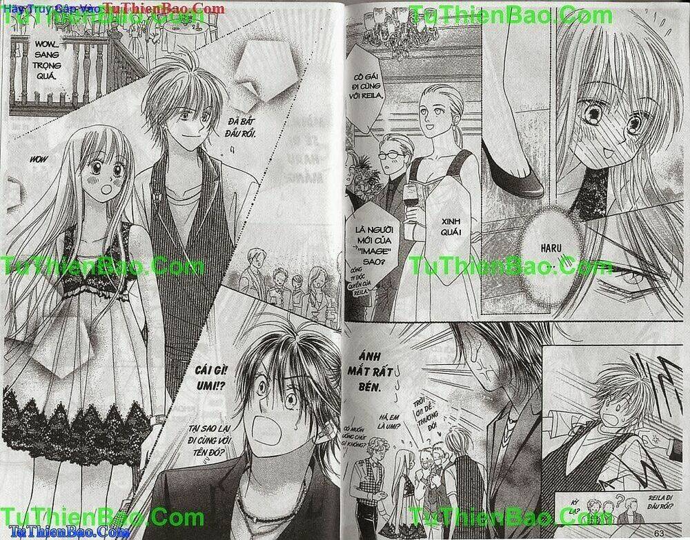 mê cung tình yêu chapter 5 31