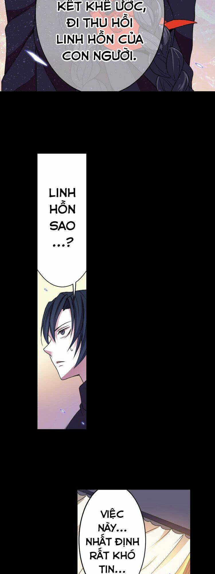 linh chúc thiếu nữ chapter 14 38