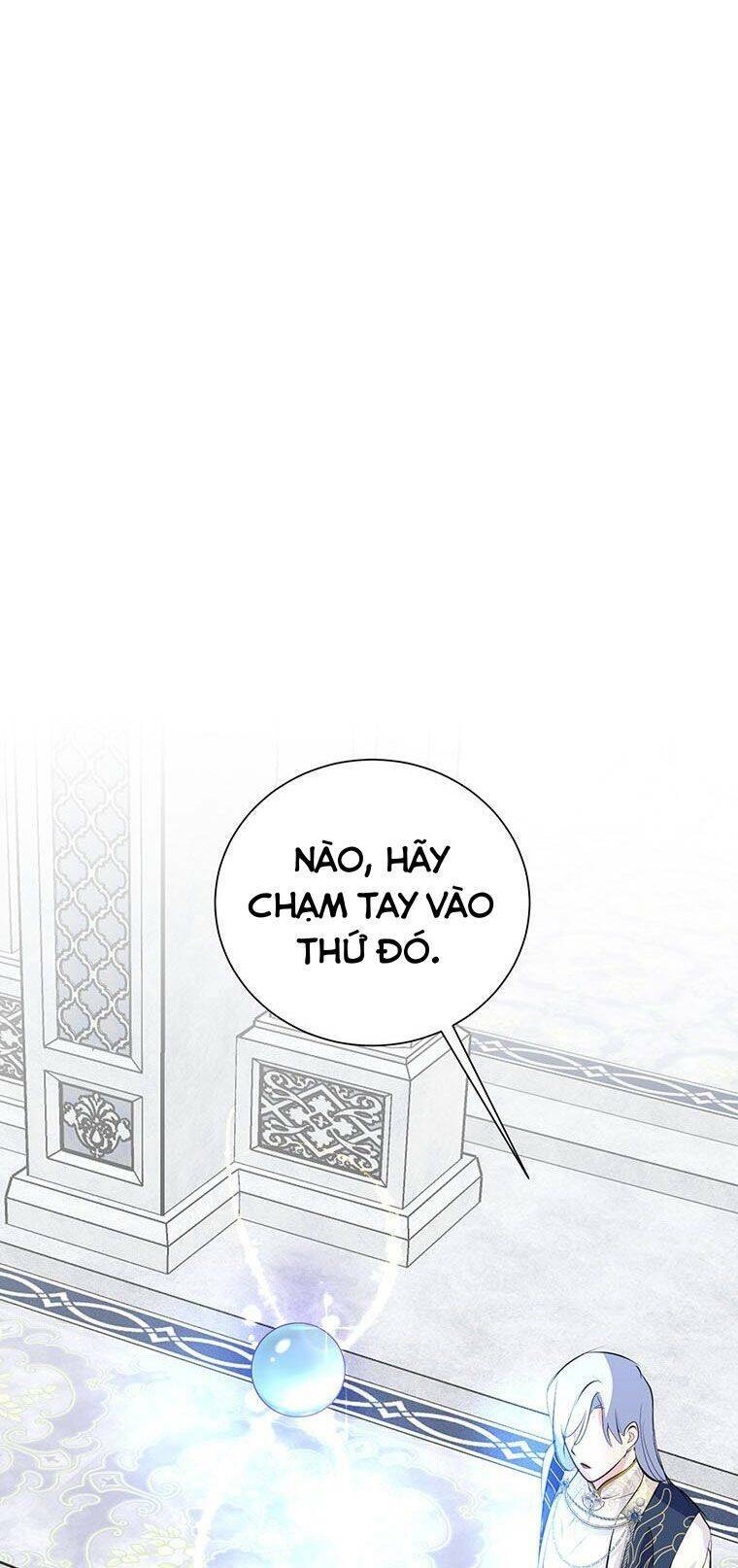 phía sau mặt nạ của nam chính hiền lành chapter 14 50