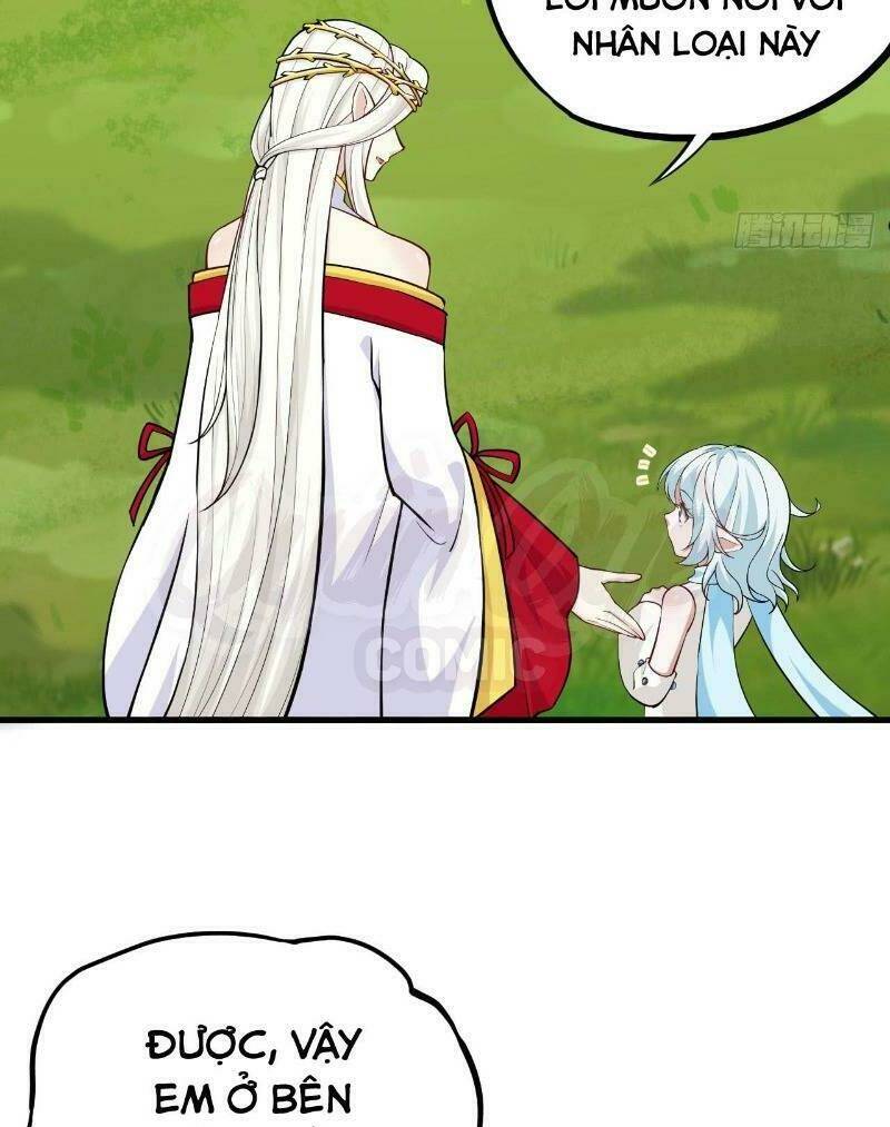 minh nhật thần đô chapter 44 8