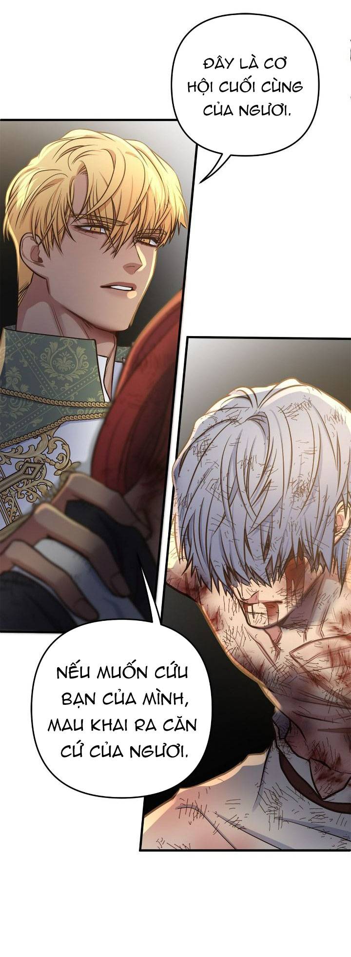 giam cầm chapter 24.1 28