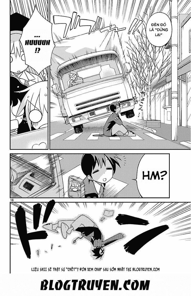 ninomae shii no tsukaikata chapter 11 17