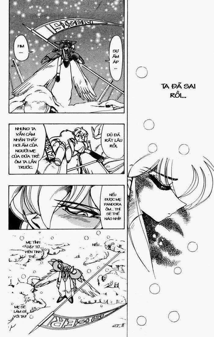 violinist of hameln - cây đàn kì diệu chapter 45 43