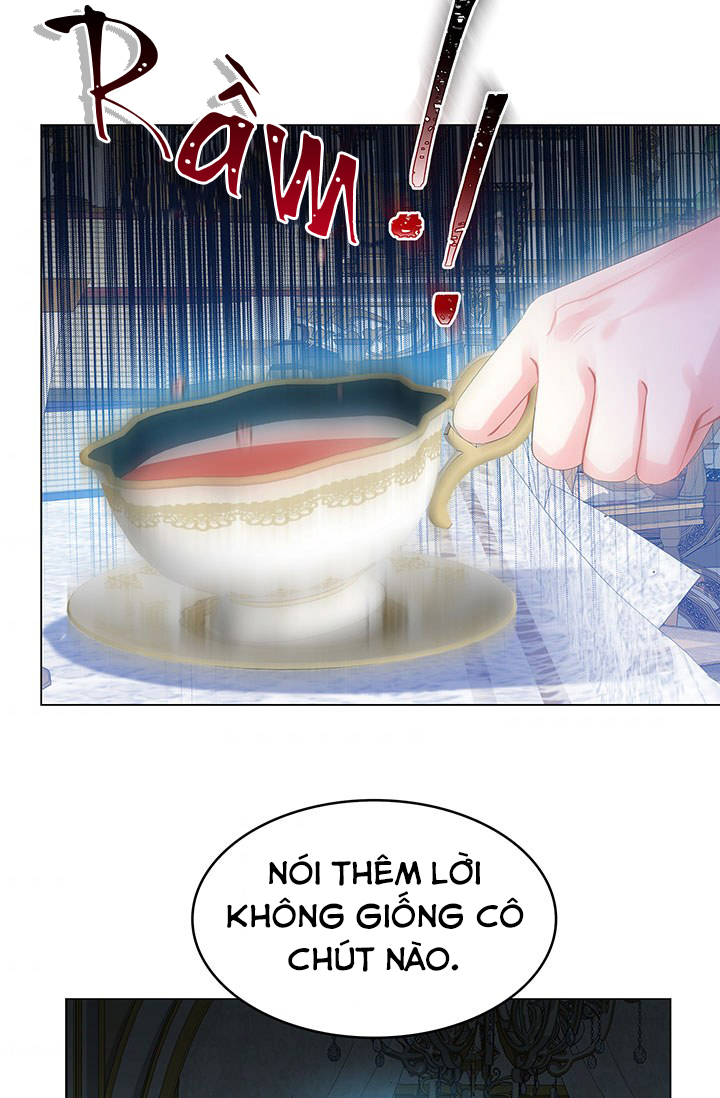 sự hối hận muộn màn chapter 7 41