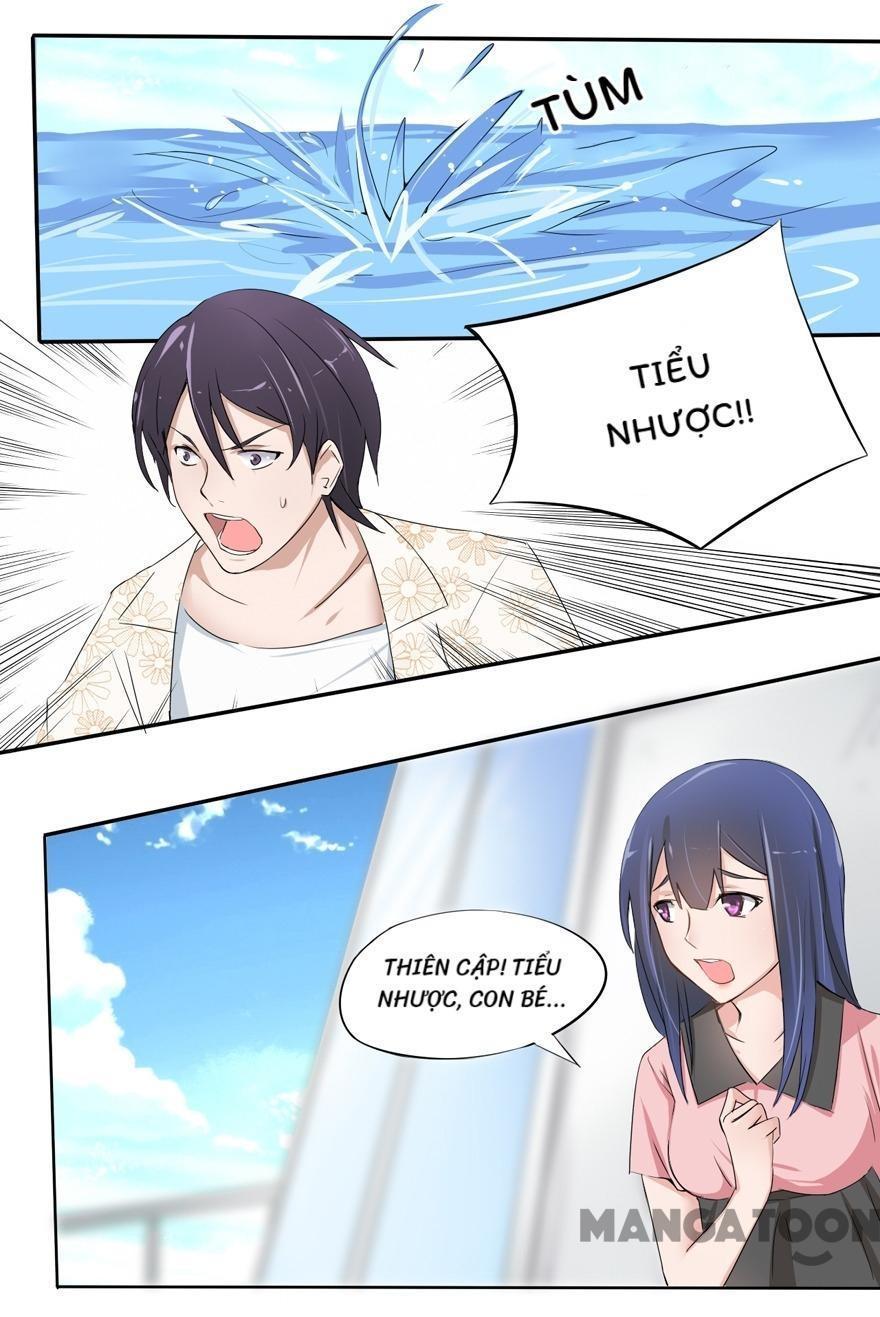 yêu nhầm chồng của cô út chapter 6 2