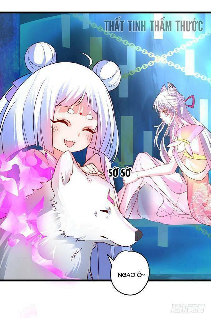 liêu liêu trai chapter 10 33