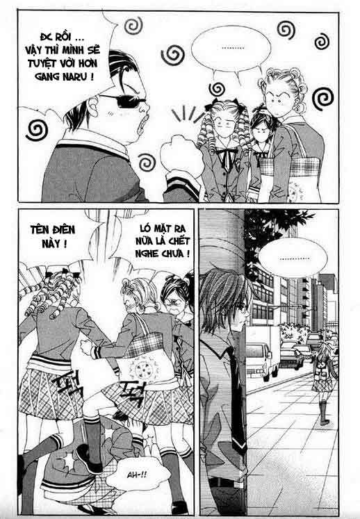 hoa hồng tặng anh chapter 33 29