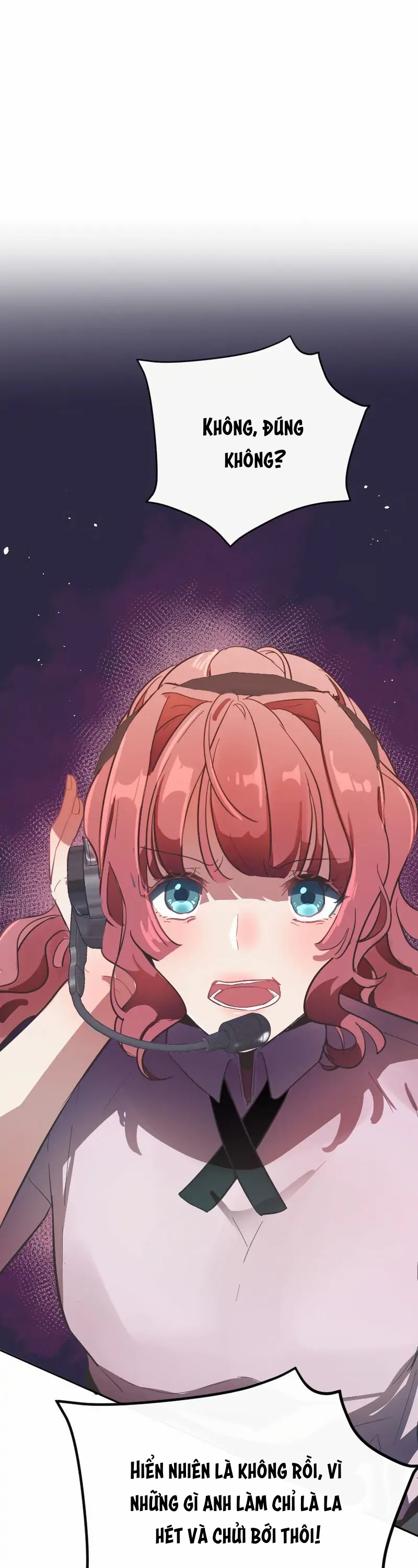 có lẽ em là của anh chapter 1.2 18