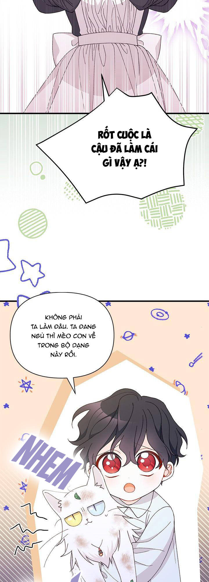 Tôi Đã Có Chồng Sau Khi Nhặt Được Nam Chính chapter 51.1 28