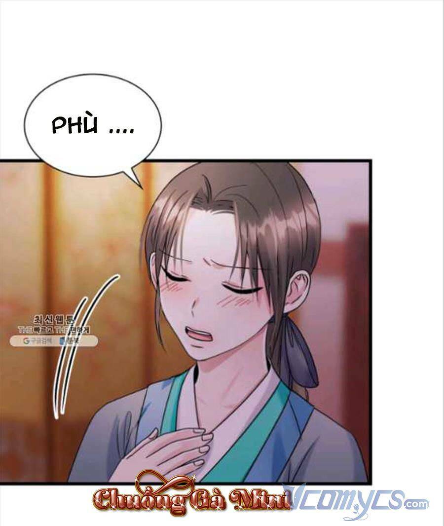 cô dâu của sói đen chapter 26 123