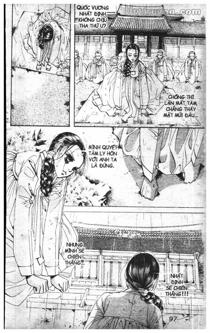 goong - [ hoàng cung ] chapter 11 91