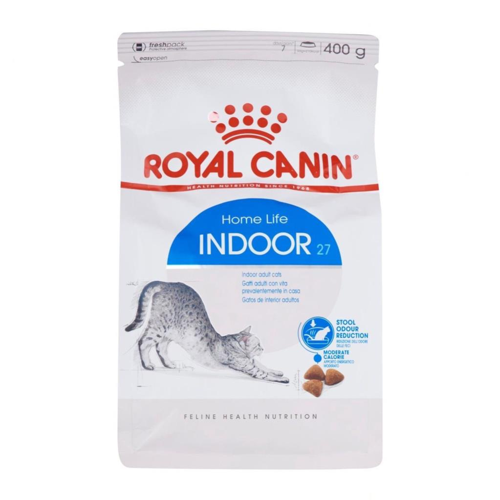 Thức Ăn Cho Mèo Royal Canin, Hạt Dinh Dưỡng Dành Cho Mèo Mọi Lứa Tuổi Gói 2kg