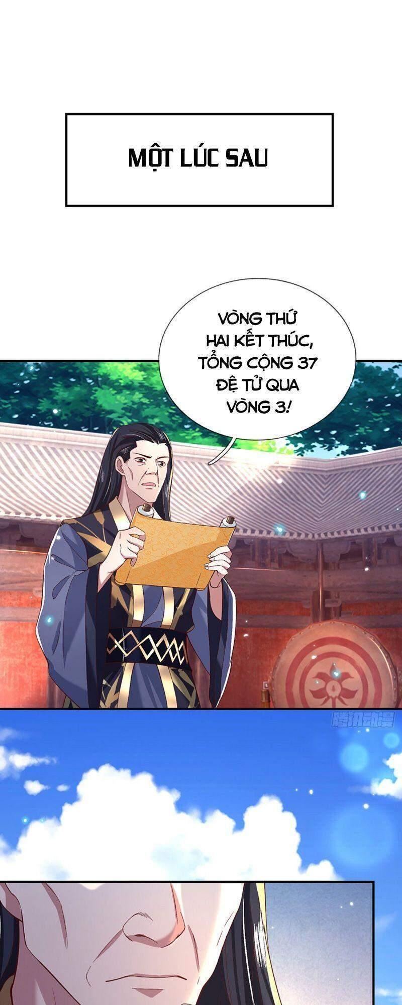 Ta Trở Về Từ Thế Giới Tu Tiên chapter 54 10